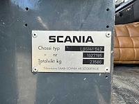 1979 scania lbs141s42 v8 6x2 i - afbeelding 10 van  18