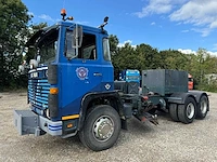 1979 scania lbs141s42 v8 6x2 i