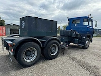 1979 scania lbs141s42 v8 6x2 i - afbeelding 11 van  18