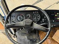 1979 scania lbs141s42 v8 6x2 i - afbeelding 12 van  18