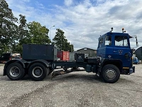 1979 scania lbs141s42 v8 6x2 i - afbeelding 16 van  18
