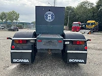 1979 scania lbs141s42 v8 6x2 i - afbeelding 17 van  18