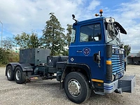 1979 scania lbs141s42 v8 6x2 i - afbeelding 18 van  18
