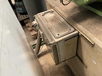 1979 schenck h 4 v balanceermachine - afbeelding 3 van  26
