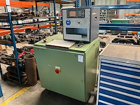 1979 schenck h 4 v balanceermachine - afbeelding 6 van  26