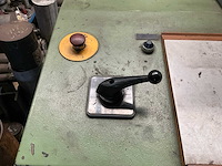 1979 schenck h 4 v balanceermachine - afbeelding 9 van  26