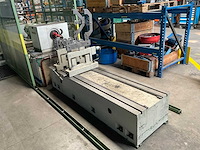 1979 schenck h 4 v balanceermachine - afbeelding 1 van  26