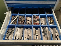 1979 schenck h 4 v balanceermachine - afbeelding 14 van  26