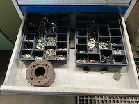 1979 schenck h 4 v balanceermachine - afbeelding 16 van  26