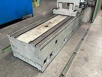 1979 schenck h 4 v balanceermachine - afbeelding 20 van  26