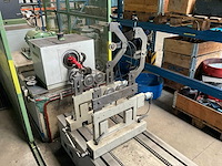 1979 schenck h 4 v balanceermachine - afbeelding 21 van  26