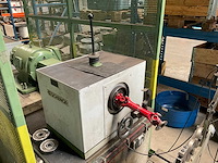 1979 schenck h 4 v balanceermachine - afbeelding 23 van  26