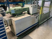 1979 schenck h 4 v balanceermachine - afbeelding 25 van  26