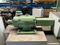 1979 schenck h 4 v balanceermachine - afbeelding 26 van  26