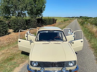 1979 skoda 120 l oldtimer - afbeelding 2 van  22