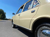 1979 skoda 120 l oldtimer - afbeelding 5 van  22