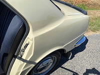 1979 skoda 120 l oldtimer - afbeelding 8 van  22