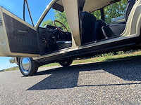 1979 skoda 120 l oldtimer - afbeelding 9 van  22