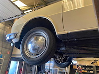 1979 skoda 120 l oldtimer - afbeelding 14 van  22