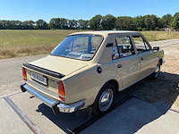 1979 skoda 120 l oldtimer - afbeelding 17 van  22