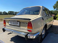 1979 skoda 120 l oldtimer - afbeelding 22 van  22