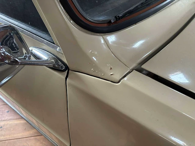 1979 skoda 120 l oldtimer - afbeelding 15 van  22