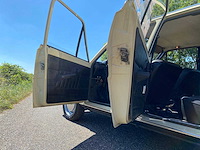 1979 skoda 120 l oldtimer - afbeelding 9 van  22