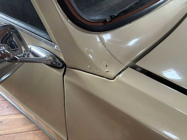 1979 skoda 120 l oldtimer - afbeelding 13 van  22