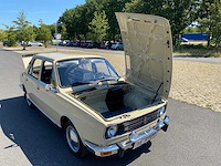 1979 skoda 120 l oldtimer - afbeelding 11 van  22