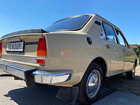 1979 skoda 120 l oldtimer - afbeelding 19 van  22