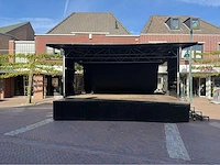 1979 tijhof ta 20 sl podium aanhangwagen - afbeelding 16 van  26