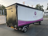 1979 tijhof ta 20 sl podium aanhangwagen - afbeelding 23 van  26