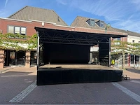 1979 tijhof ta 20 sl podium aanhangwagen - afbeelding 17 van  26
