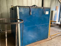 1979 ugnsbolaget tabo 36448 hardings oven - afbeelding 6 van  18