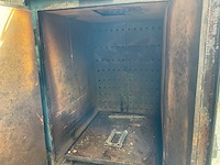 1979 ugnsbolaget tabo 36448 hardings oven - afbeelding 11 van  18