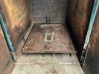 1979 ugnsbolaget tabo 36448 hardings oven - afbeelding 13 van  18