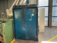 1979 ugnsbolaget tabo 36448 hardings oven - afbeelding 14 van  18