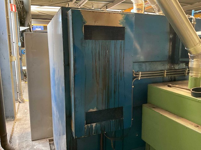 1979 ugnsbolaget tabo 36448 hardings oven - afbeelding 16 van  18
