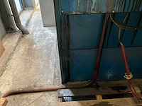 1979 ugnsbolaget tabo 36448 hardings oven - afbeelding 17 van  18