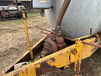 1979 veenhuis 4200 mesttank - afbeelding 1 van  7