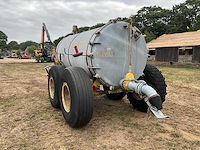 1979 veenhuis 4200 mesttank - afbeelding 5 van  7