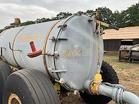 1979 veenhuis 4200 mesttank - afbeelding 6 van  7