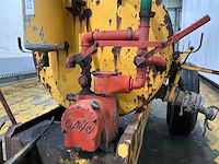 1979 veenhuis 5000 mesttank - afbeelding 1 van  7