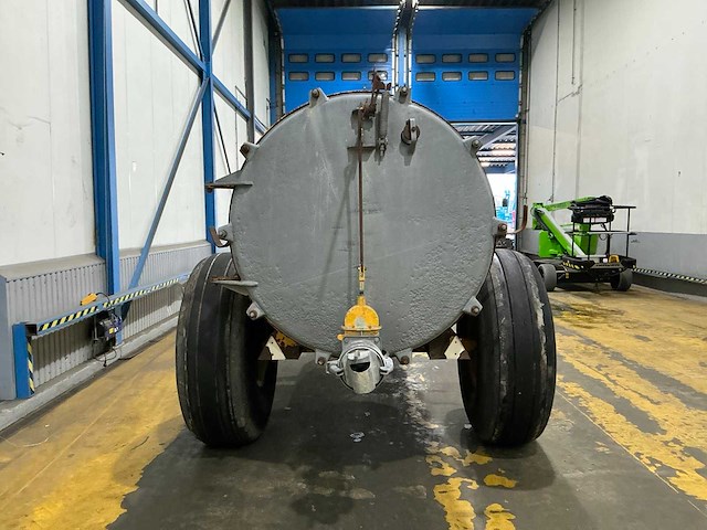 1979 veenhuis 5000 mesttank - afbeelding 4 van  7