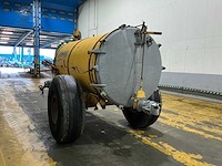 1979 veenhuis 5000 mesttank - afbeelding 5 van  7