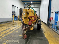 1979 veenhuis 5000 mesttank - afbeelding 7 van  7