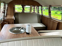1979 volkswagen t2 camper 1600 | classic vw camper bus - afbeelding 4 van  20