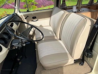 1979 volkswagen t2 camper 1600 | classic vw camper bus - afbeelding 8 van  20