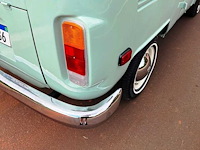 1979 volkswagen t2 camper 1600 | classic vw camper bus - afbeelding 13 van  20