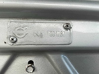 1979 volvo 262c bertone oldtimer - afbeelding 5 van  37